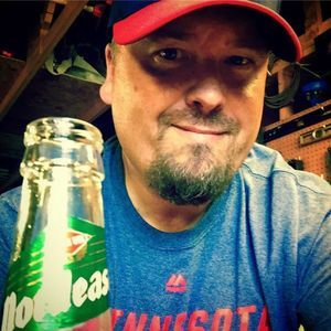 Meet your Posher, Mike